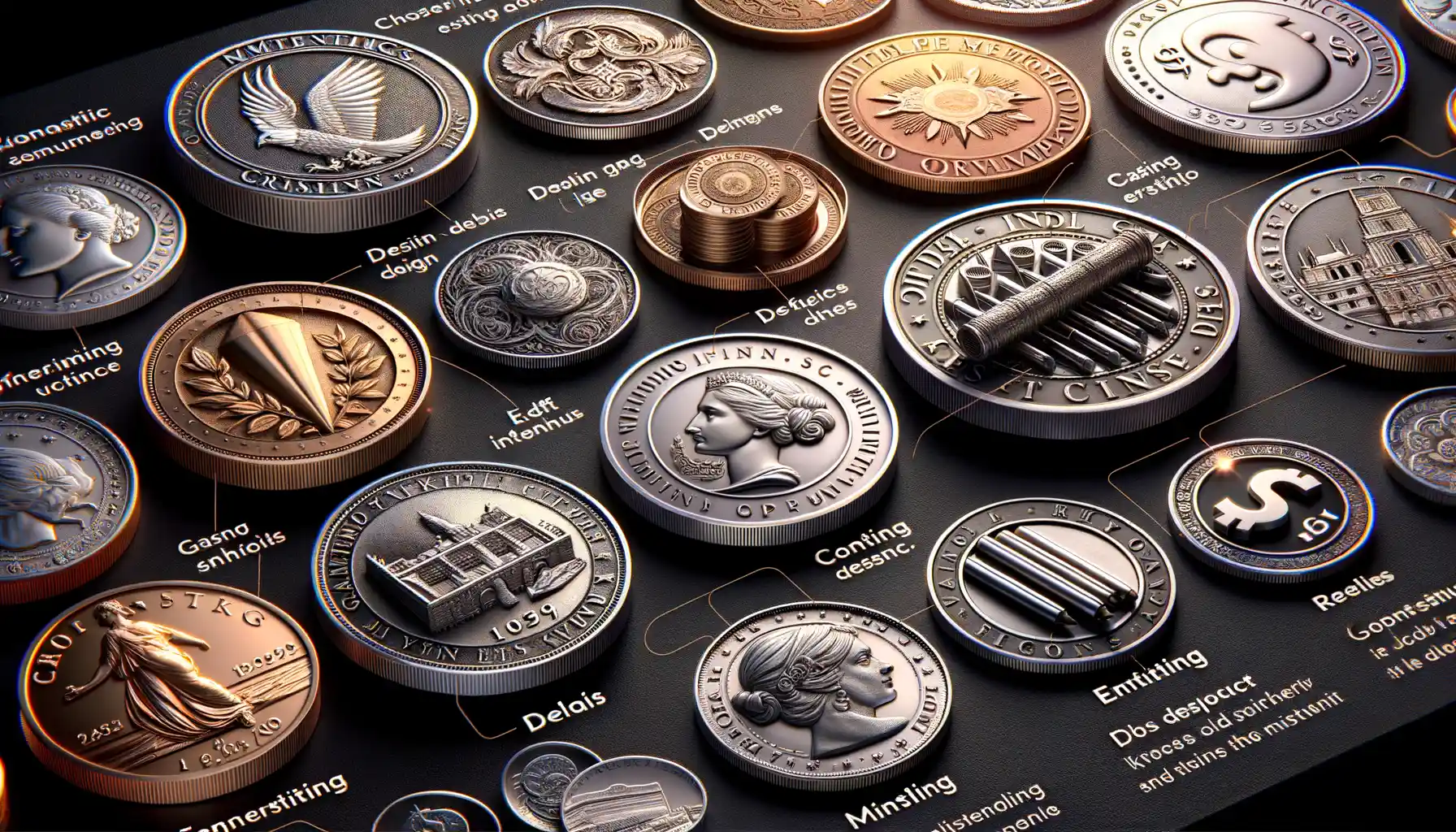 British Sovereign Coins: A Collector’s Favorite