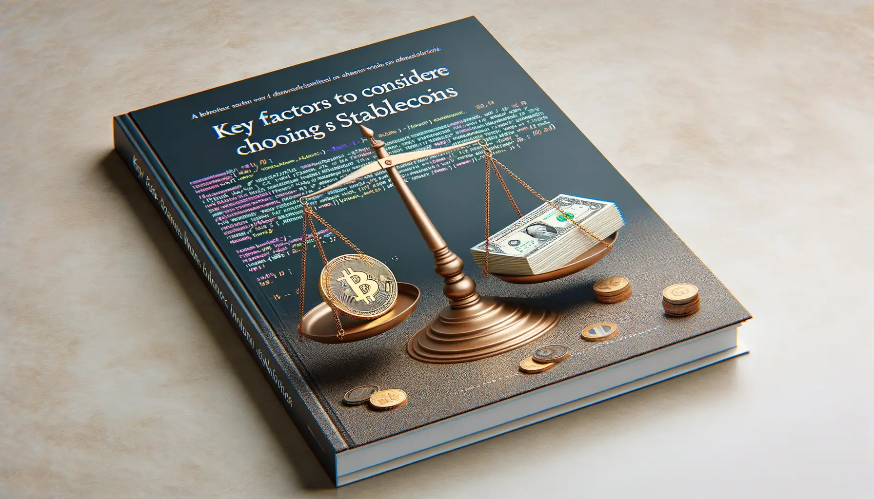 Key Factors to Consider When Choosing Stablecoins