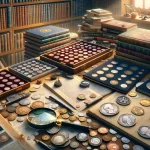 Essential Books and Resources for Coin Collectors