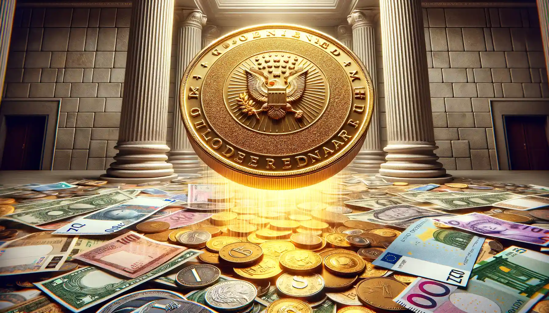 Impact of the Gold Standard on Monetary Systems