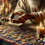 Symbolic Significance of Coins in Ritual Practices