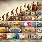 The Evolution of Banknotes Across Different Cultures and Eras