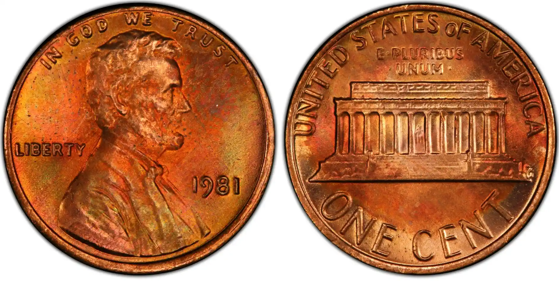 1981 1C RB